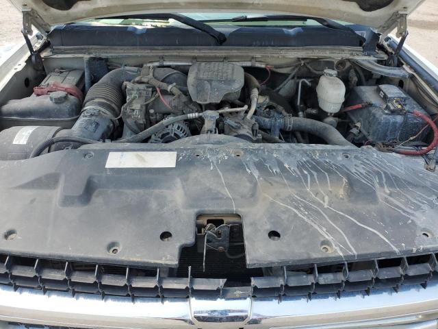 Photo 11 from auction – 2008 CHEVROLET SILVERADO with VIN 1GCHK23668F128907