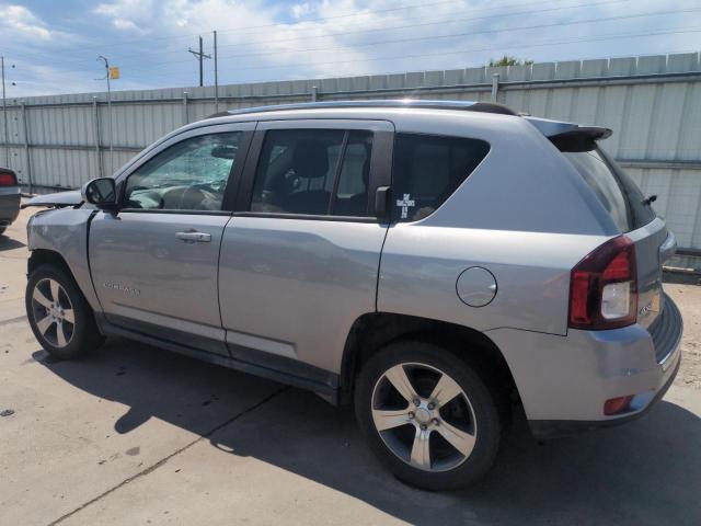 Photo 2 from auction – 2016 JEEP COMPASS LA with VIN 1C4NJDEB4GD638985