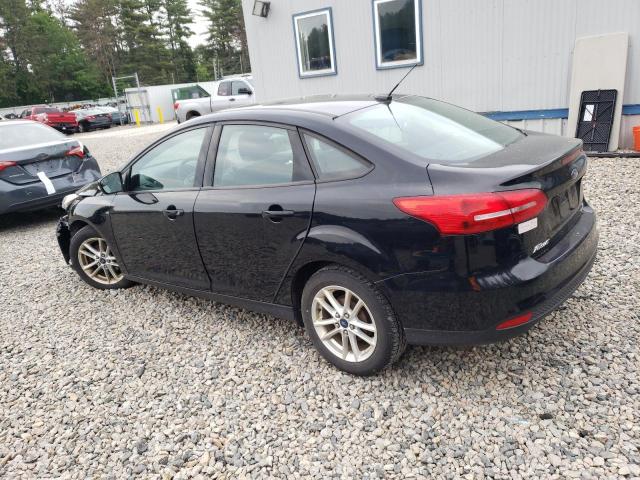Photo 2 from auction – 2016 FORD FOCUS SE with VIN 1FADP3F20GL248125