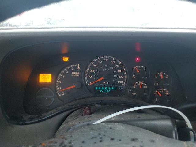 Фото 9 с аукциона – 2000 CHEVROLET SILVERADO с VIN 2GCEK19T6Y1256503