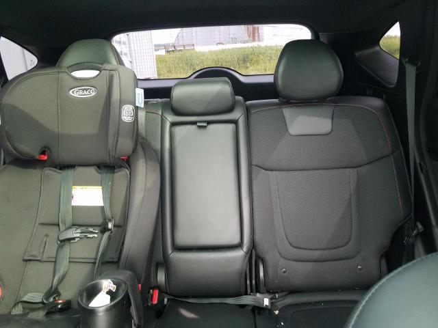 Photo 10 from auction – 2022 HYUNDAI TUCSON SEL with VIN KM8JCCAE1NU096370