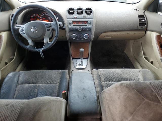 Photo 8 from auction – 2007 NISSAN ALTIMA 2.5 with VIN 1N4AL21EX7C161892