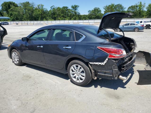 Фото 2 с аукциона – 2015 NISSAN ALTIMA 2.5 с VIN 1N4AL3AP1FN861925
