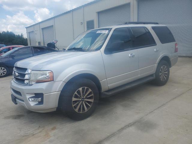 FORD EXPEDITION 2015 with VIN 1FMJU1HT7FEF03514 - Photo from auction