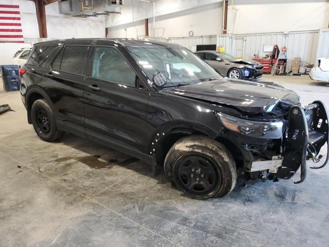 Photo 4 from auction – 2023 FORD EXPLORER with VIN 1FM5K8AW7PNA03357