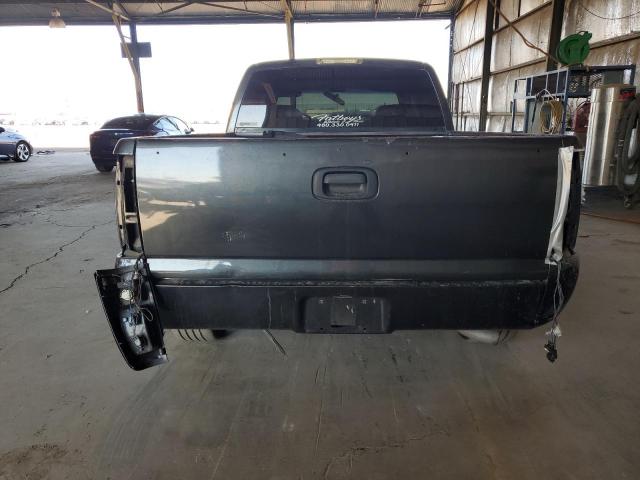 Photo 6 from auction – 2000 CHEVROLET SILVERADO with VIN 2GCEC19T2Y1364727