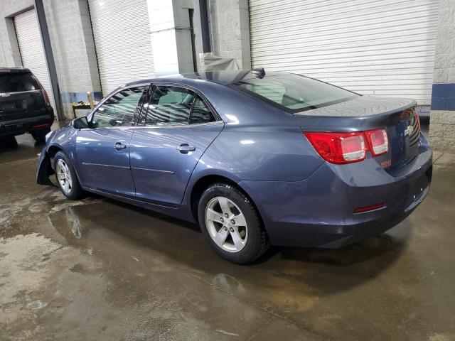 Photo 2 from auction – 2013 CHEVROLET MALIBU LS with VIN 1G11B5SA4DF220299