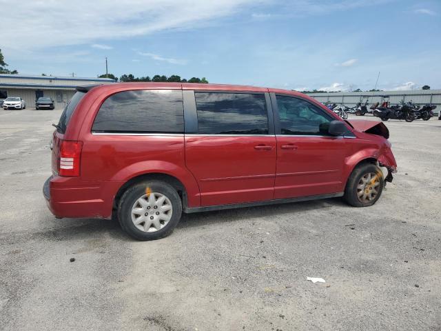 Zdjęcie 3 z aukcji – 2010 CHRYSLER TOWN & COU z VIN 2A4RR4DE7AR213765