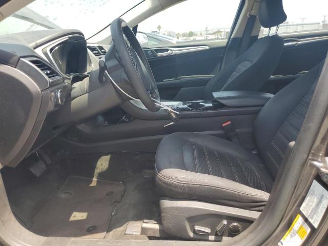 Photo 7 from auction – 2016 FORD FUSION SE with VIN 3FA6P0H79GR106146