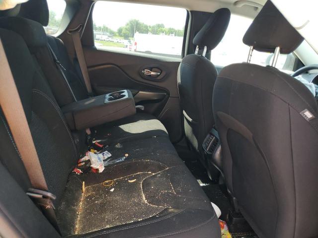 Photo 10 from auction – 2020 JEEP CHEROKEE L with VIN 1C4PJLCB0LD634352