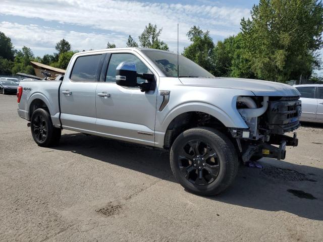 Photo 4 from auction – 2022 FORD F150 SUPER with VIN 1FTFW1ED6NFC17826