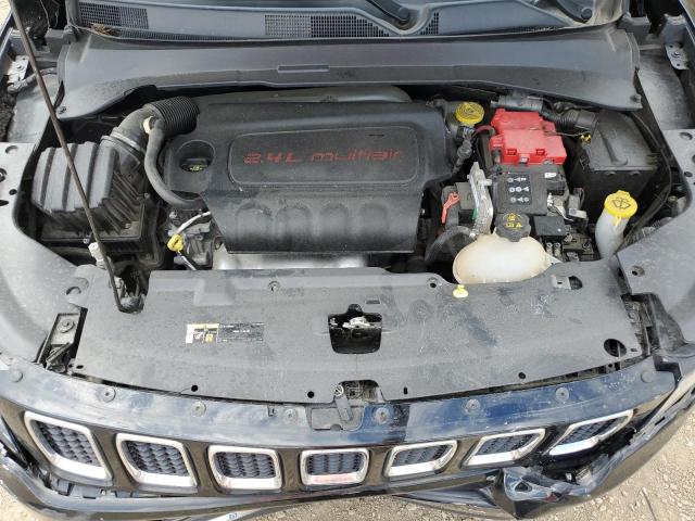 Photo 12 from auction – 2021 JEEP COMPASS LI with VIN 3C4NJDCB1MT512463