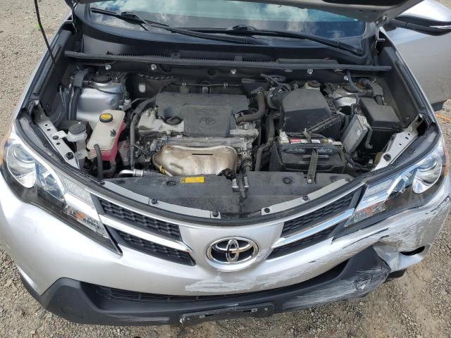 Photo 12 from auction – 2014 TOYOTA RAV4 LIMIT with VIN 2T3DFREVXEW153934