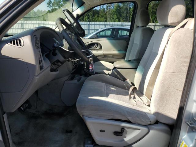 Photo 7 from auction – 2007 CHEVROLET TRAILBLAZE with VIN 1GNDS13S172303583