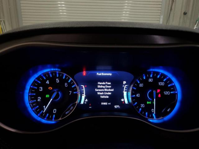 Фото 9 с аукциона – 2021 CHRYSLER PACIFICA T с VIN 2C4RC3BG5MR549327