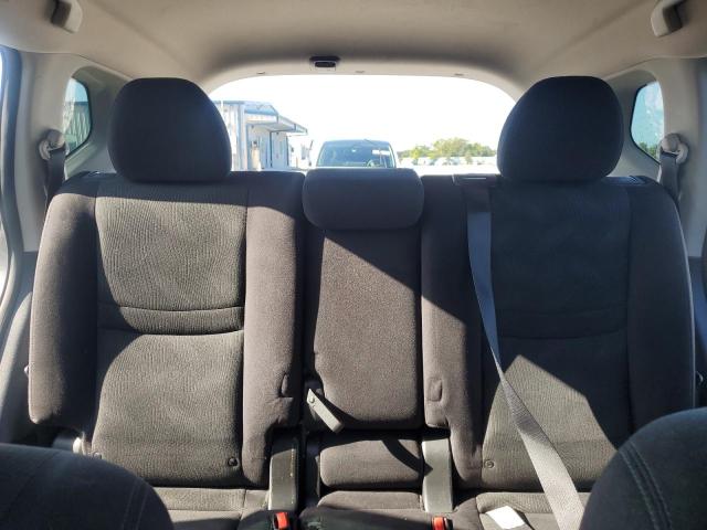 Photo 10 from auction – 2015 NISSAN ROGUE S with VIN 5N1AT2MT9FC813500