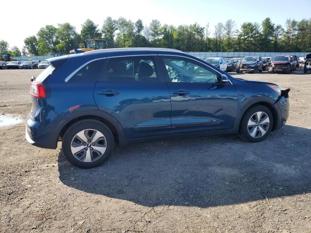 Photo 3 from auction – 2018 KIA NIRO EX with VIN KNDCC3LC6J5125102