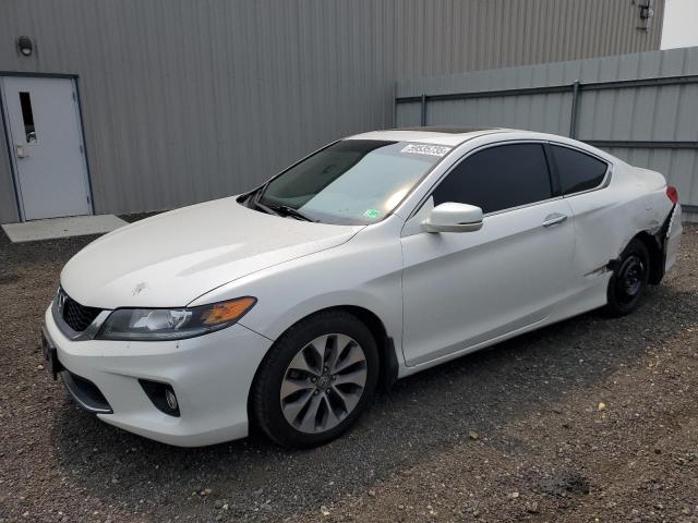 Photo 1 from auction – 2015 HONDA ACCORD EX with VIN 1HGCT1B77FA014681