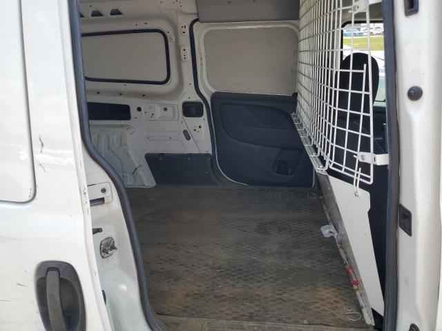 Photo 11 from auction – 2020 RAM PROMASTER with VIN ZFBHRFAB7L6R63543