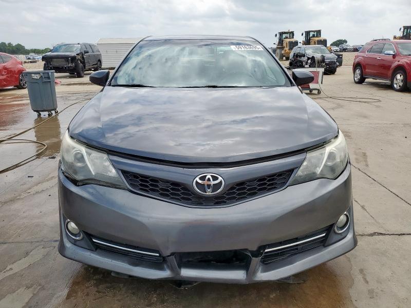 Photo 5 from auction – 2012 TOYOTA CAMRY BASE with VIN 4T1BF1FK1CU196612