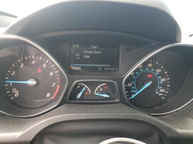 Photo 9 from auction – 2016 FORD ESCAPE TIT with VIN 1FMCU9JX0GUA34603