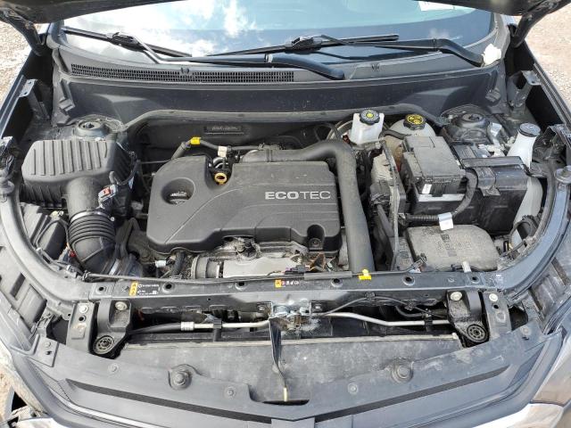 Photo 12 from auction – 2018 CHEVROLET EQUINOX LS with VIN 2GNAXREV7J6337595