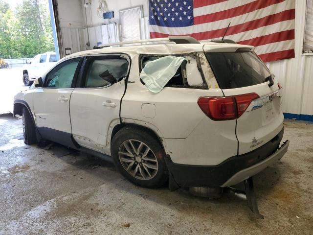 Photo 2 from auction – 2017 GMC ACADIA SLE with VIN 1GKKNSLS3HZ281029