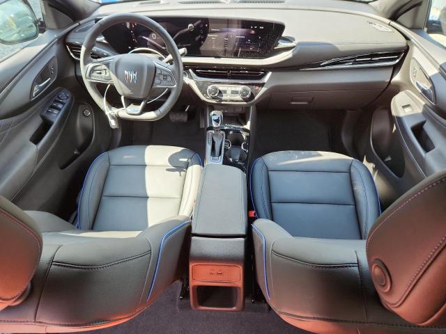 Photo 8 from auction – 2025 BUICK ENVISTA with VIN KL47LBEP0SB117117
