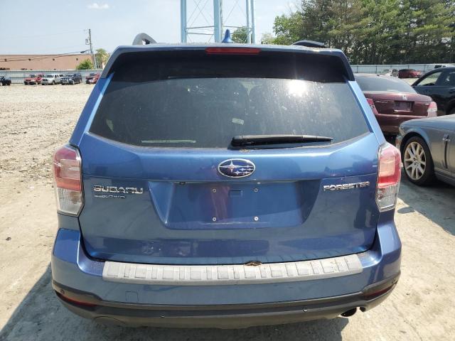 Photo 6 from auction – 2018 SUBARU FORESTER 2 with VIN JF2SJARC7JH423428