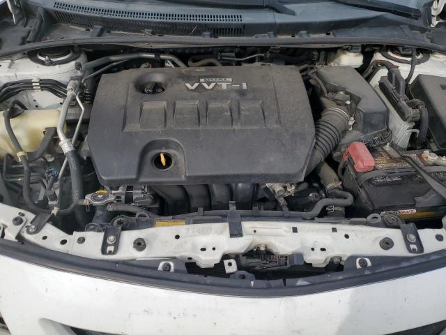 Photo 11 from auction – 2010 TOYOTA COROLLA with VIN 2T1BU4EE6AC494753