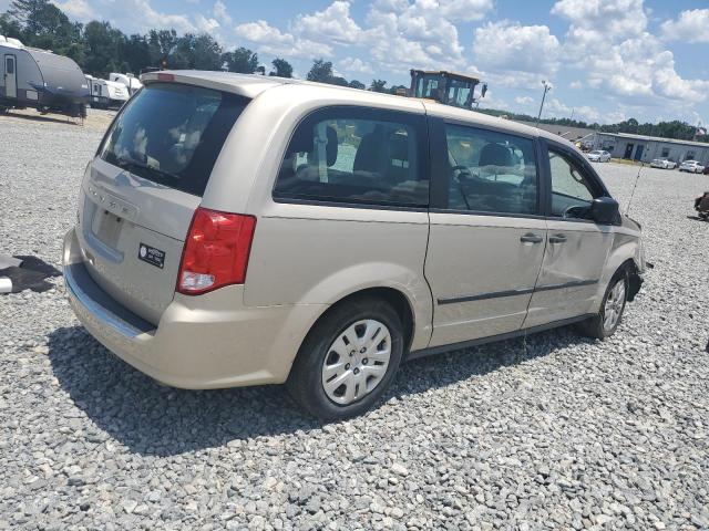 Photo 3 from auction – 2016 DODGE GRAND CARA with VIN 2C4RDGBG2GR204491