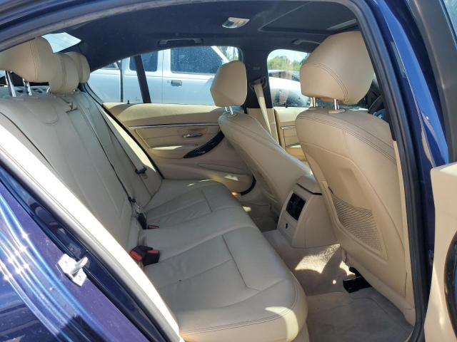 Photo 10 from auction – 2016 BMW 328 I SULE with VIN WBA8E9G53GNU28312