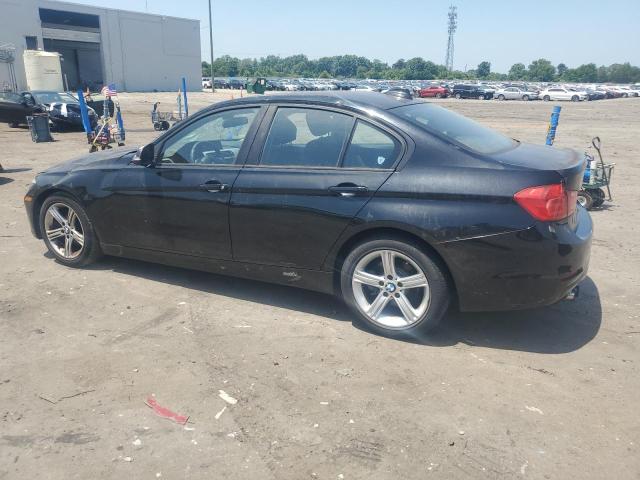 Zdjęcie 2 z aukcji – 2012 BMW 328 I SULE z VIN WBA3C1C54CF431084