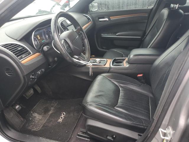 Photo 7 from auction – 2016 CHRYSLER 300C PLATI with VIN 2C3CCAPG6GH278165