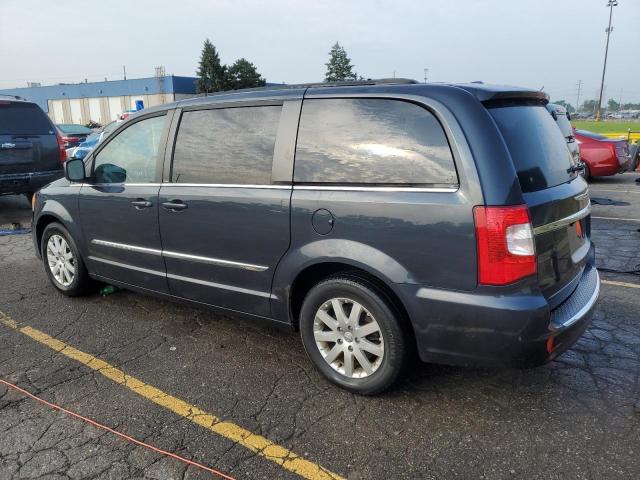 Photo 2 from auction – 2013 CHRYSLER TOWN & COU with VIN 2C4RC1BG8DR621190