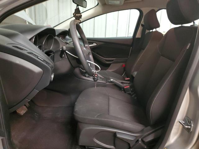 Photo 7 from auction – 2017 FORD FOCUS SE with VIN 1FADP3F27HL286873