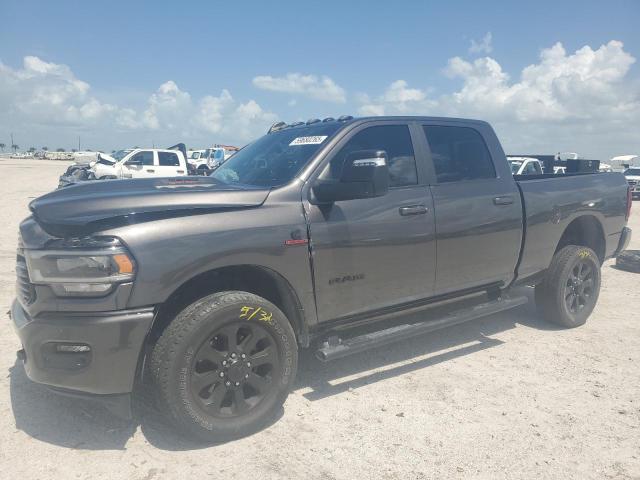 RAM 2500 LARAM 2024 with VIN 3C6UR5FL1RG163066 - Photo from auction