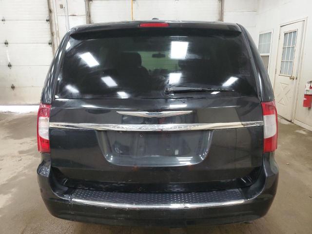 Photo 6 from auction – 2012 CHRYSLER TOWN & COU with VIN 2C4RC1BG7CR208059