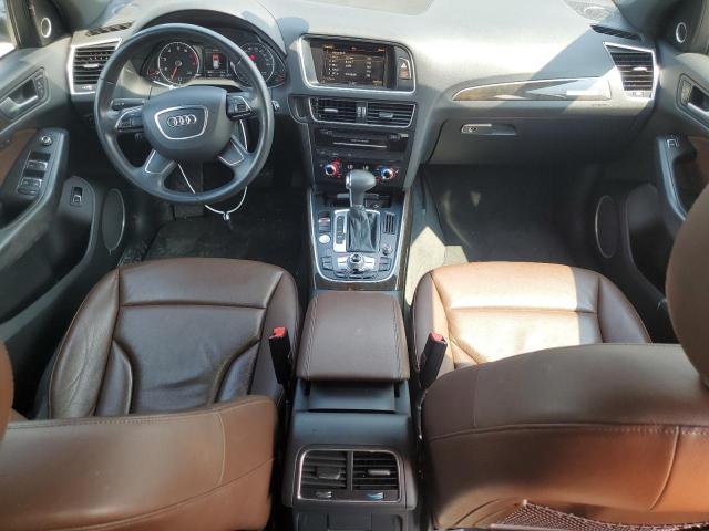 Zdjęcie 8 z aukcji – 2014 AUDI Q5 PREMIUM z VIN WA1LFAFP3EA092593