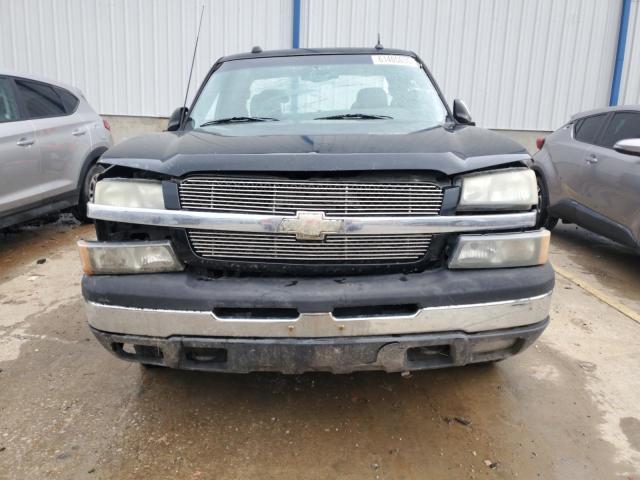 Photo 5 from auction – 2005 CHEVROLET SILVERADO with VIN 1GCEK19BX5E246235