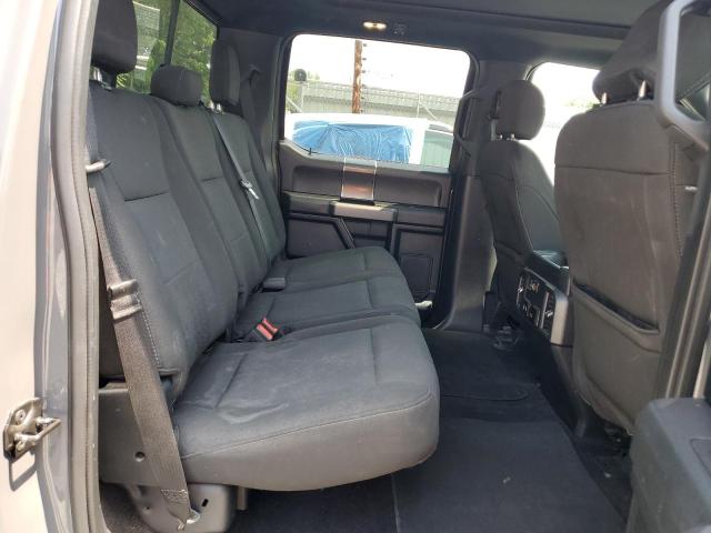 Photo 10 from auction – 2018 FORD F150 SUPER with VIN 1FTEW1EP1JFD78004