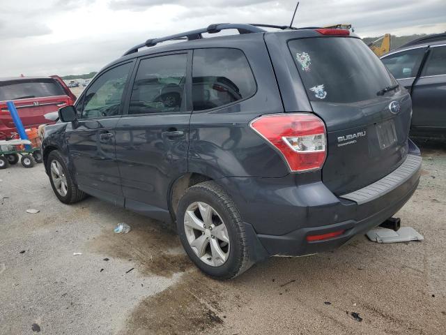 Zdjęcie 2 z aukcji – 2015 SUBARU FORESTER 2.5I PREMIUM z VIN JF2SJADC2FH401030