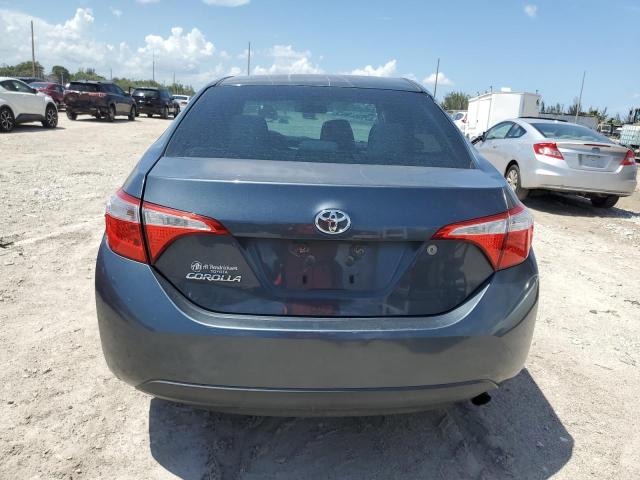 Photo 6 from auction – 2015 TOYOTA COROLLA L with VIN 2T1BURHE5FC286993