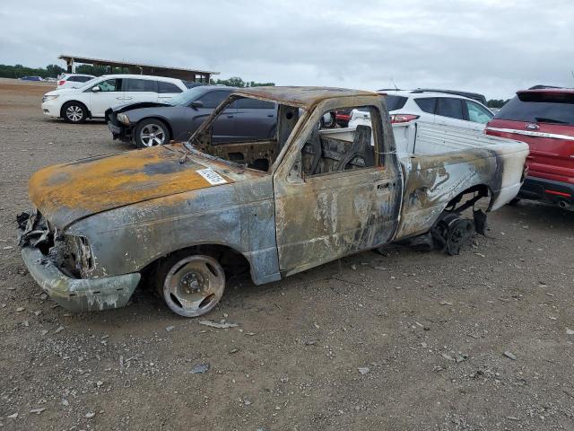 FORD RANGER 1993 with VIN 1FTCR10A1PPA95901 - Photo from auction