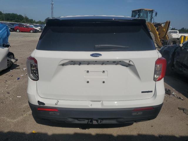 Photo 6 from auction – 2023 FORD EXPLORER P with VIN 1FM5K8AC9PGB37152