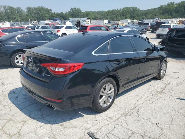 Photo 3 from auction – 2015 HYUNDAI SONATA with VIN 5NPE24AF4FH180041