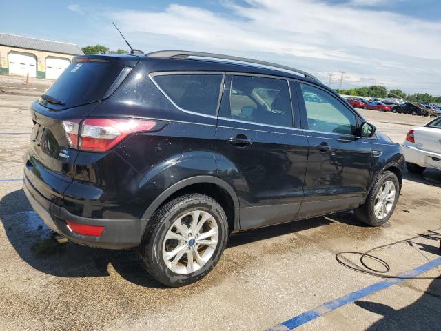Photo 3 from auction – 2018 FORD ESCAPE SE with VIN 1FMCU9GD1JUD55912
