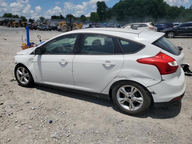 Photo 2 from auction – 2013 FORD FOCUS SE with VIN 1FADP3K21DL317504