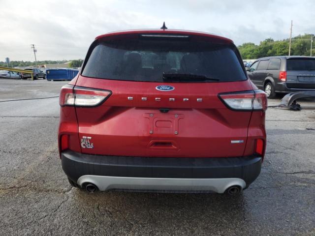Photo 6 from auction – 2020 FORD ESCAPE SE with VIN 1FMCU9G65LUA85832
