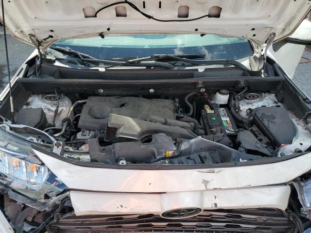 Photo 12 from auction – 2019 TOYOTA RAV4 LIMIT with VIN 2T3Y1RFV4KW013002